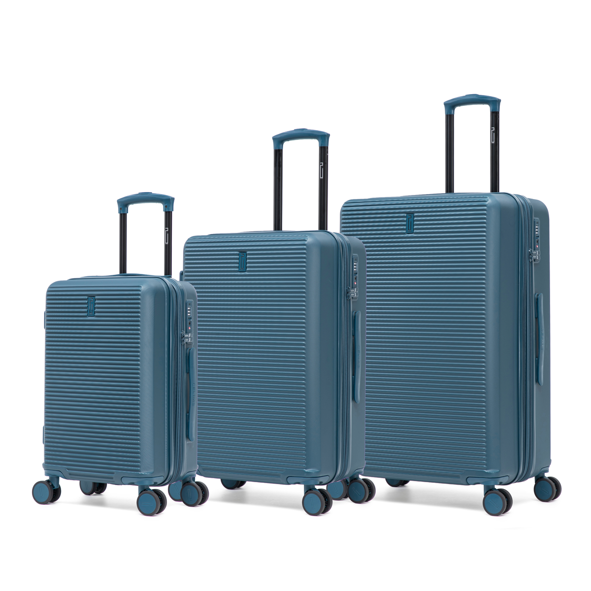 Valigia da cabina in ABS - S (55 cm)