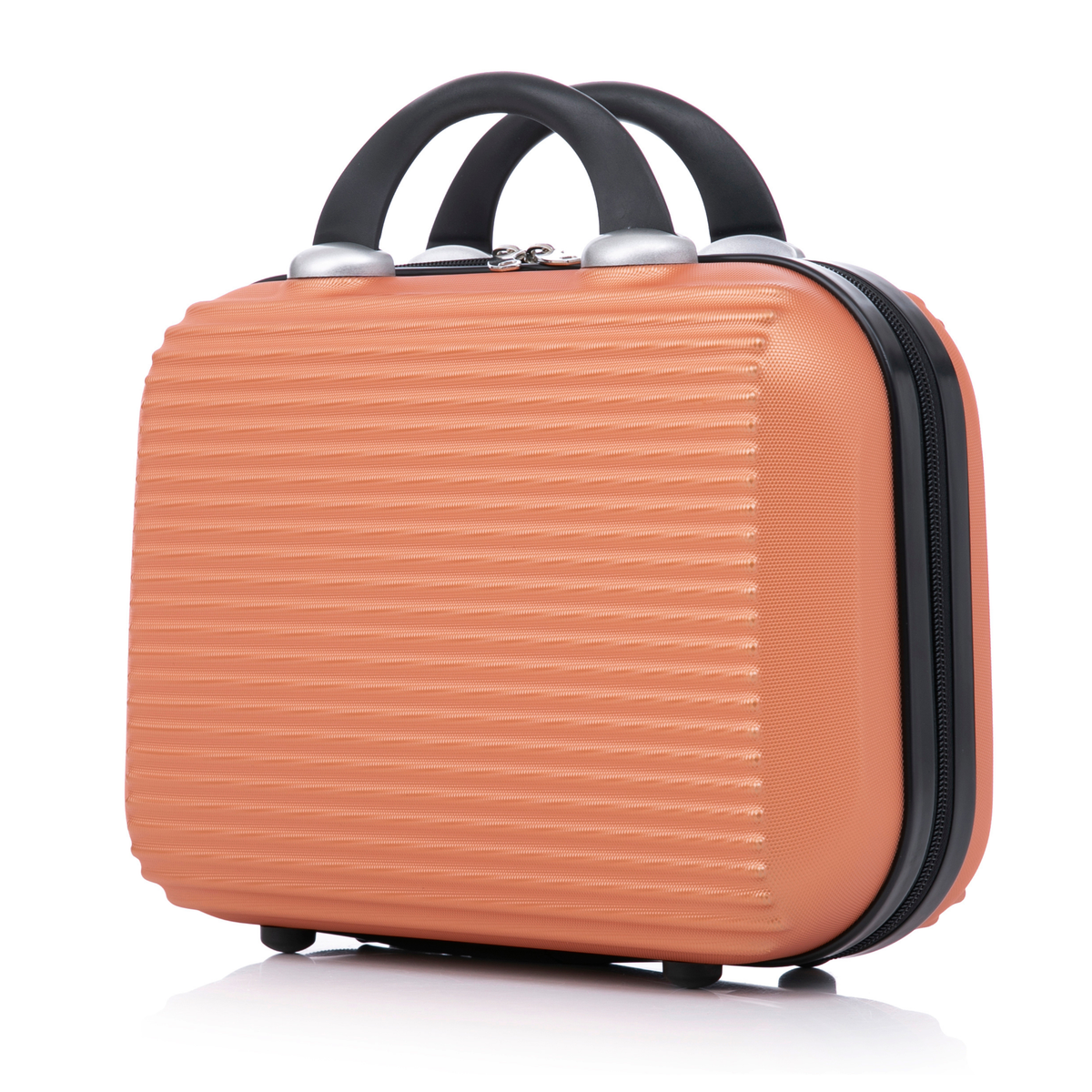 Valigia e beauty case in ABS - L (65 cm) (35 cm) 