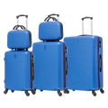 Set mit 5 Stück / Bleu