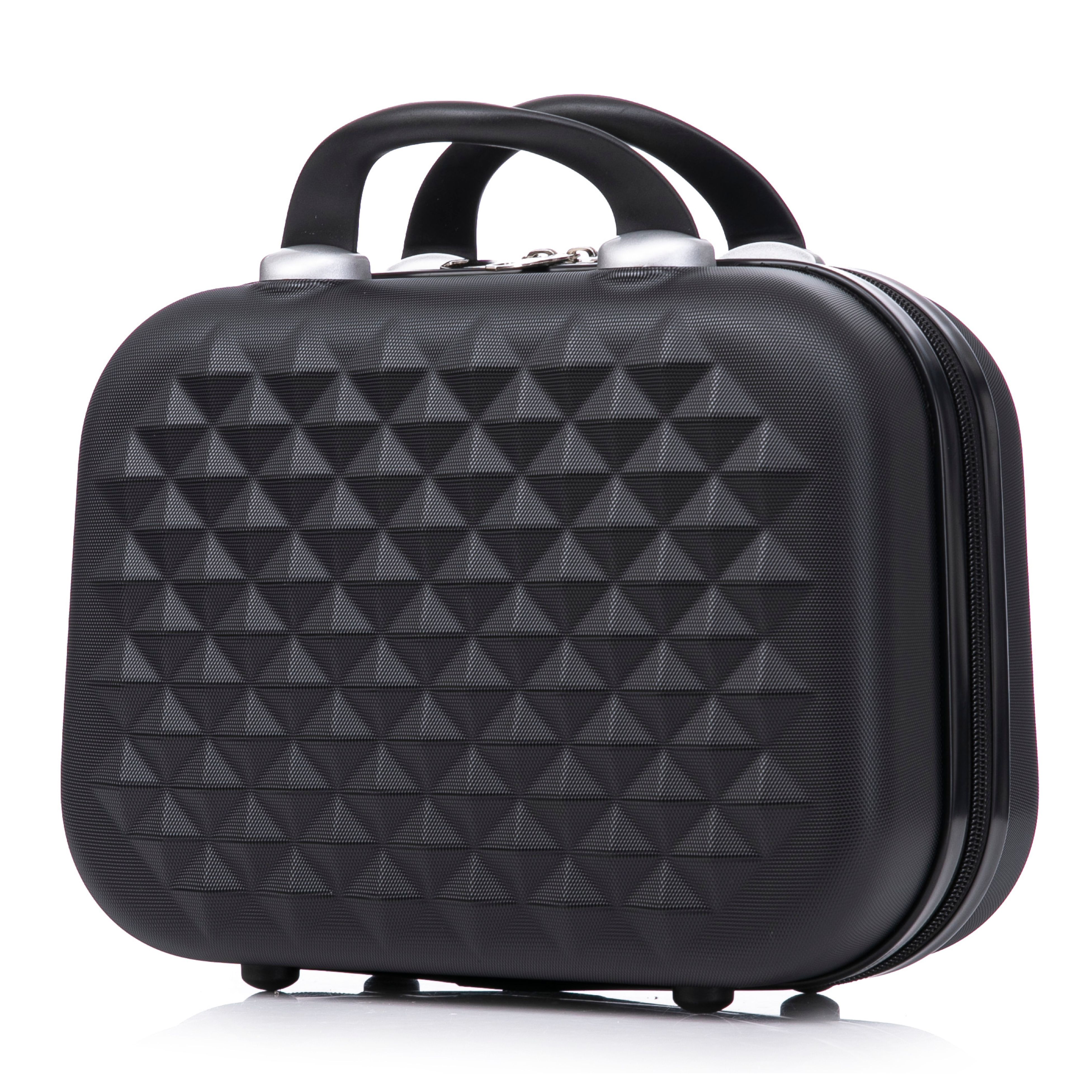 Valise Moyenne Urban | Valise Rigide | 65x40x25 | Noir