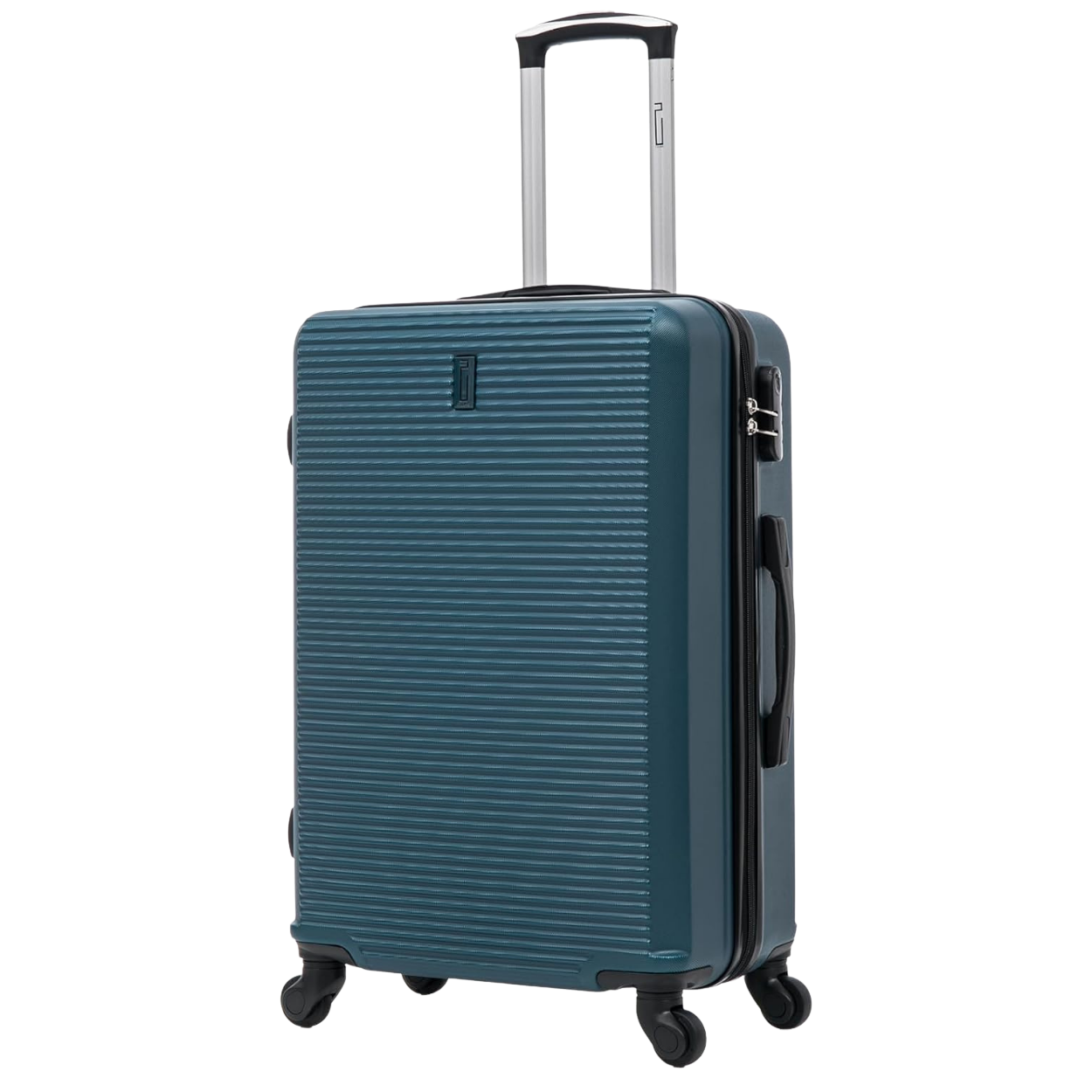 Mittlerer Wochenendkoffer | 20 kg Koffer | 65x40x25 | Grün
