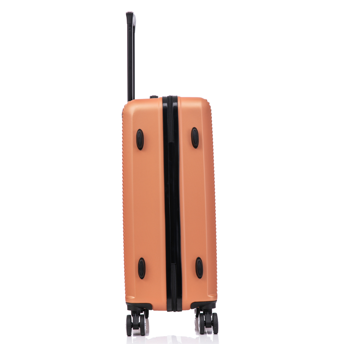 Valigia e beauty case in ABS - L (65 cm) (35 cm) 