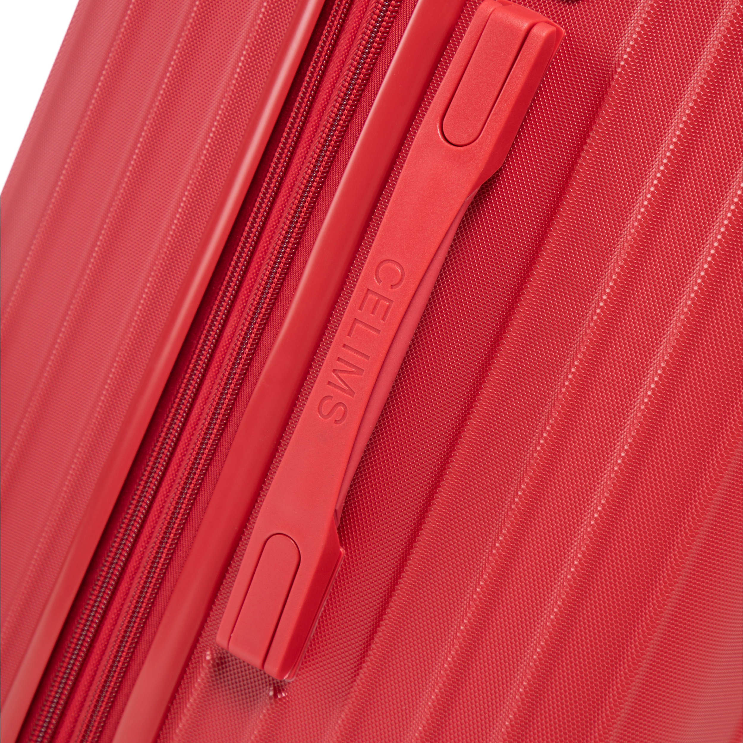 Valise Grande XL Trunk rigide – 80 x 43 x 35 cm – Serrure TSA