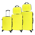 Set mit 5 Stück / Jaune