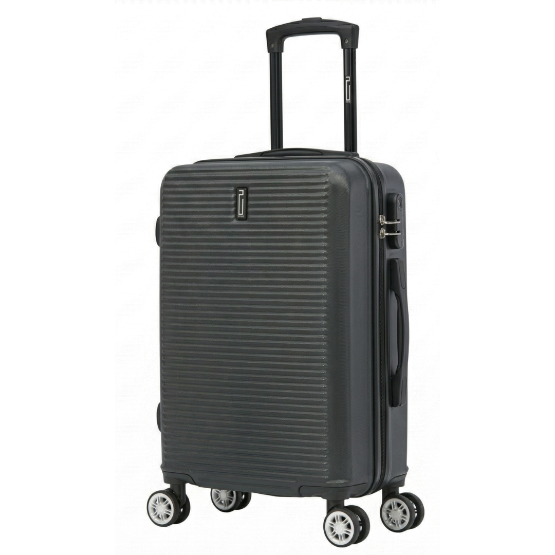 Valigia da cabina in ABS - S (55 cm) 