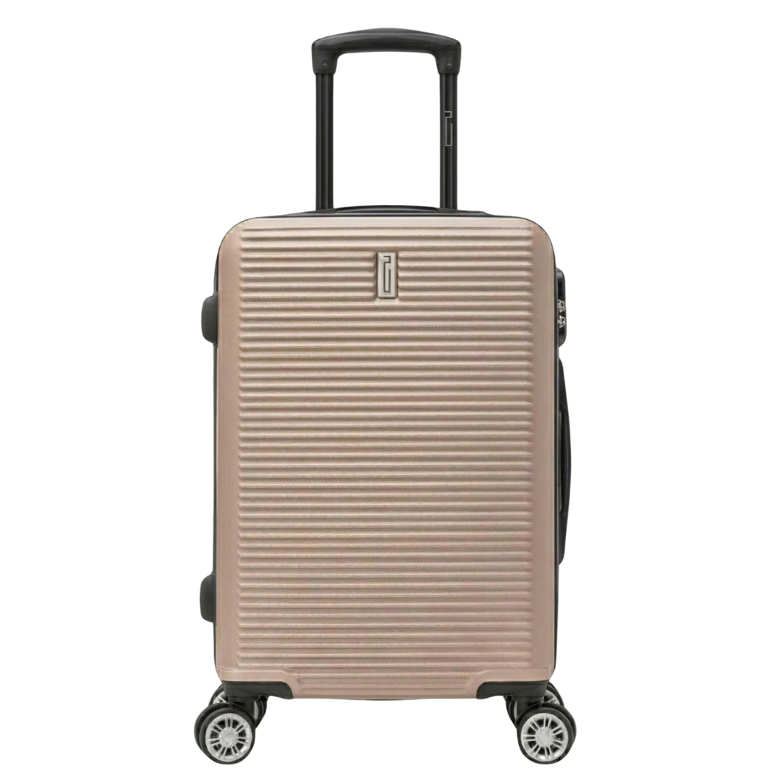 Valigia da cabina in ABS - S (55 cm) 