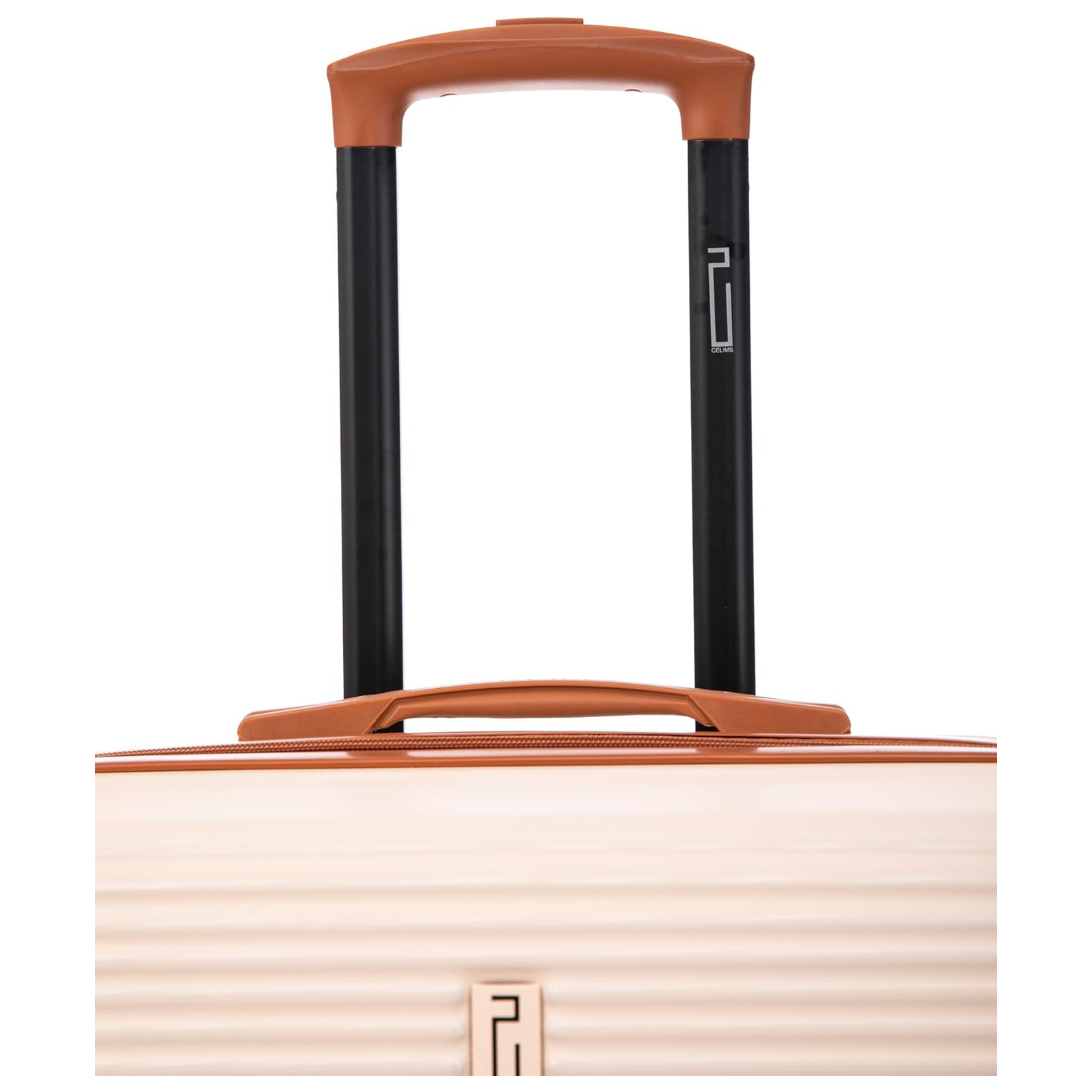 Valigia da weekend | Bagaglio a mano | 55x35x25 | Nero