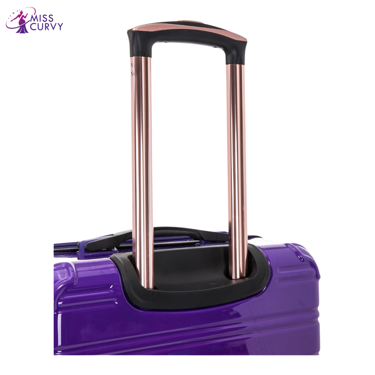 Valise Grande Taille Polycarbonate | Valise Soute 23 kg | 75x45x28