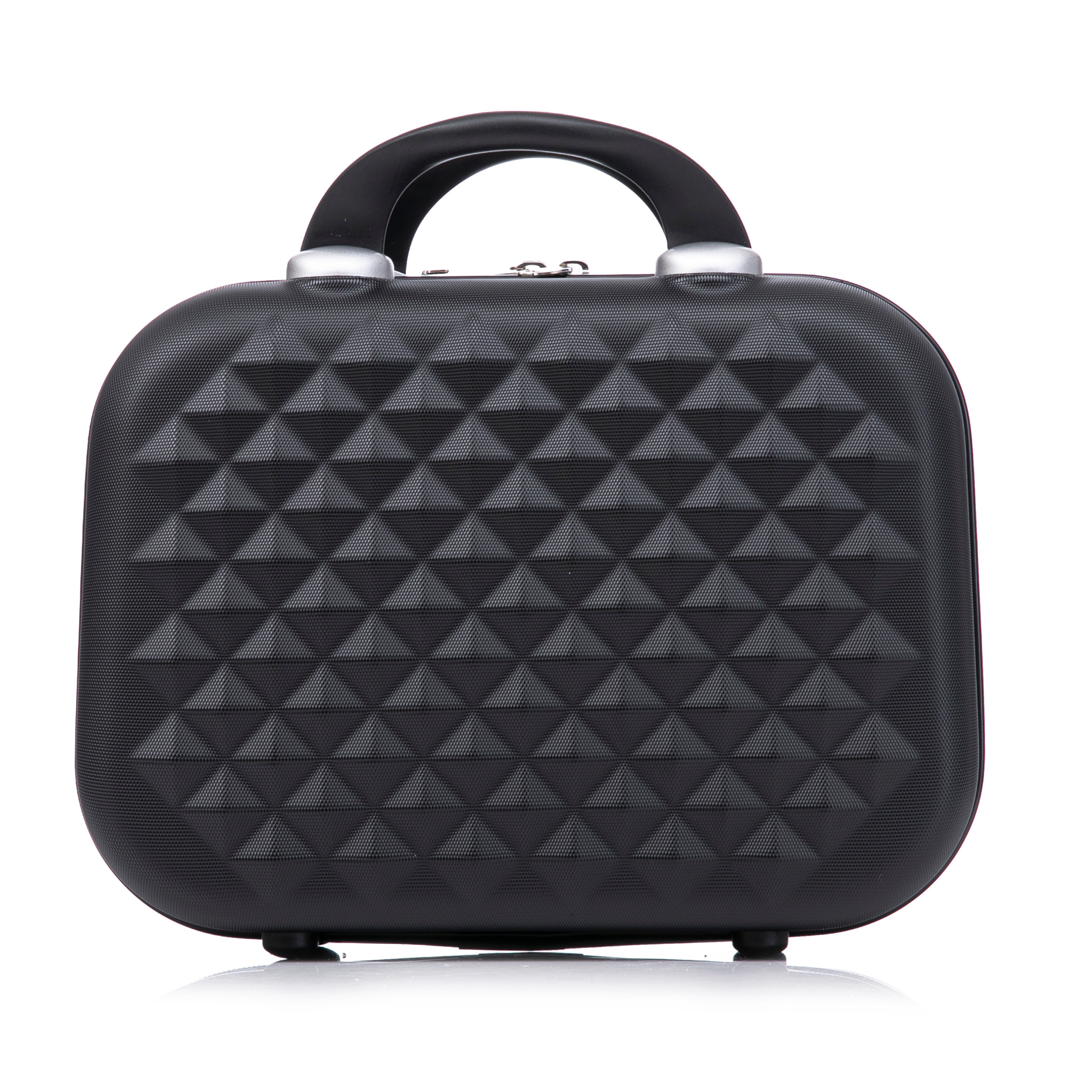 Valise Moyenne Urban | Valise Rigide | 65x40x25 | Noir