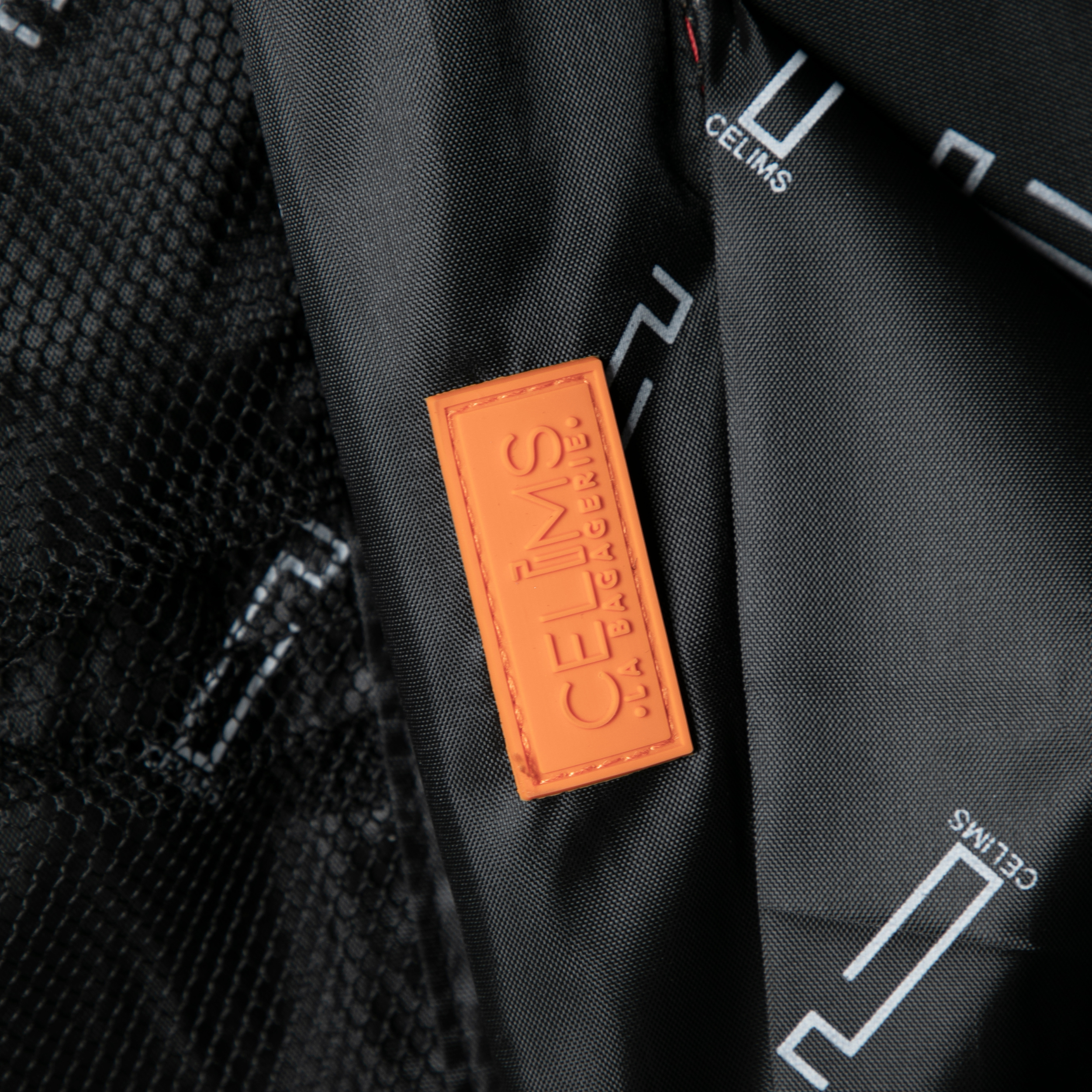 Valise Grande XL Trunk rigide – 80 x 43 x 35 cm – Serrure TSA