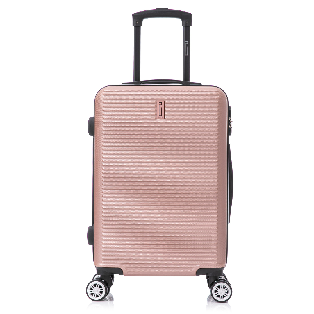 Valigia da cabina in ABS - S (55 cm) 