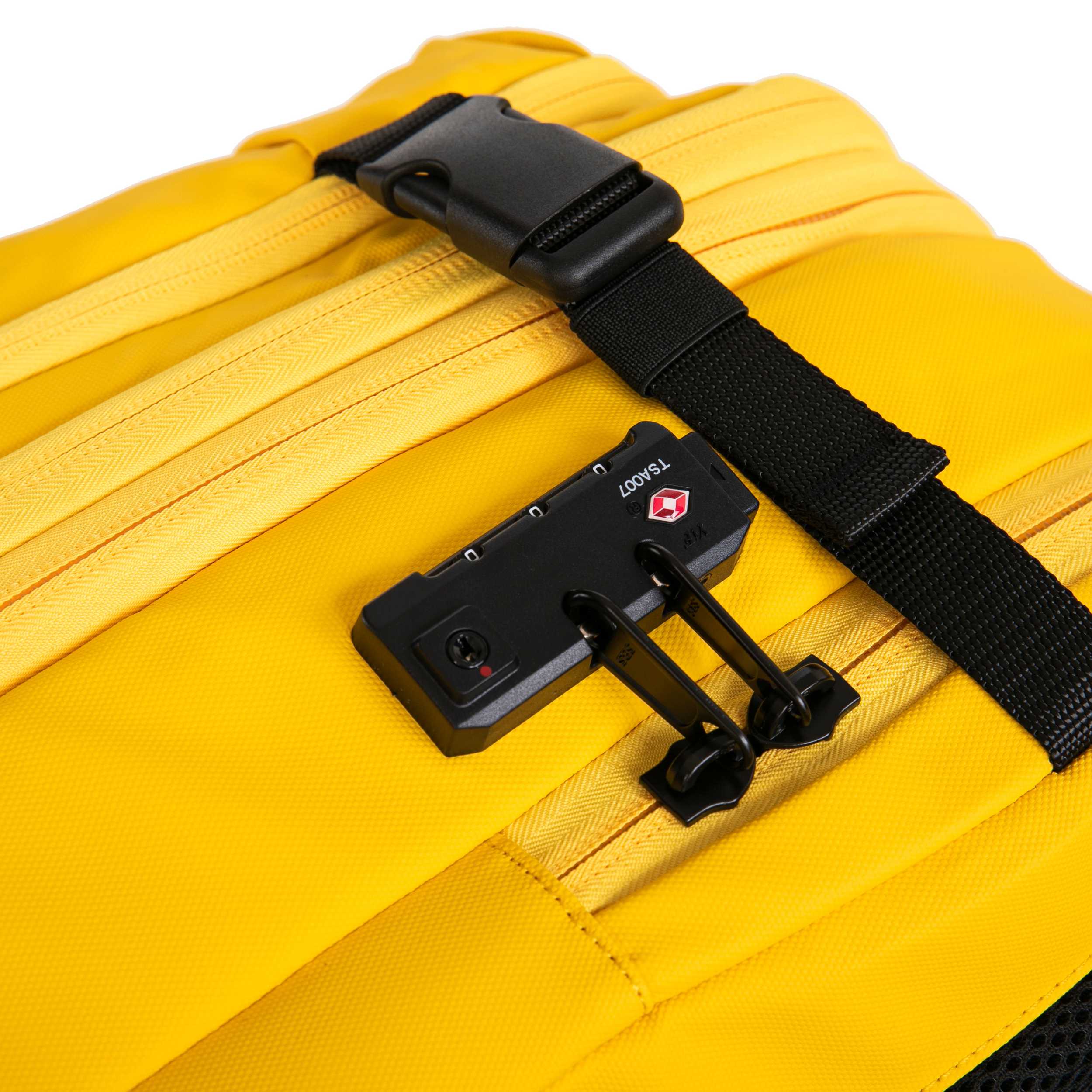 Zaino comprimibile V2 – Con o senza pompa, sacco di compressione incluso