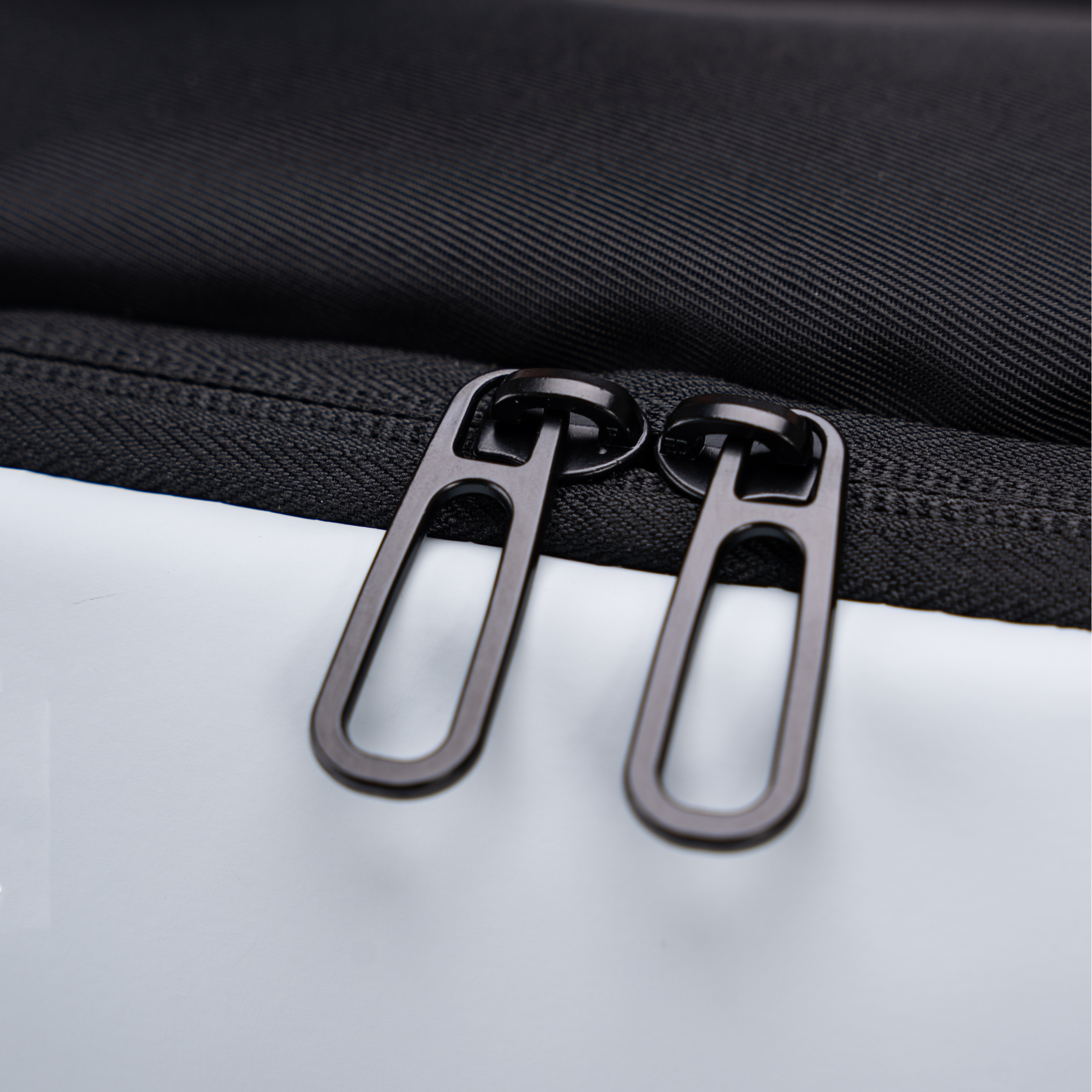 Zaino sottovuoto CELIMS 40x30x20 - Bagaglio a mano - Impermeabile - Nero