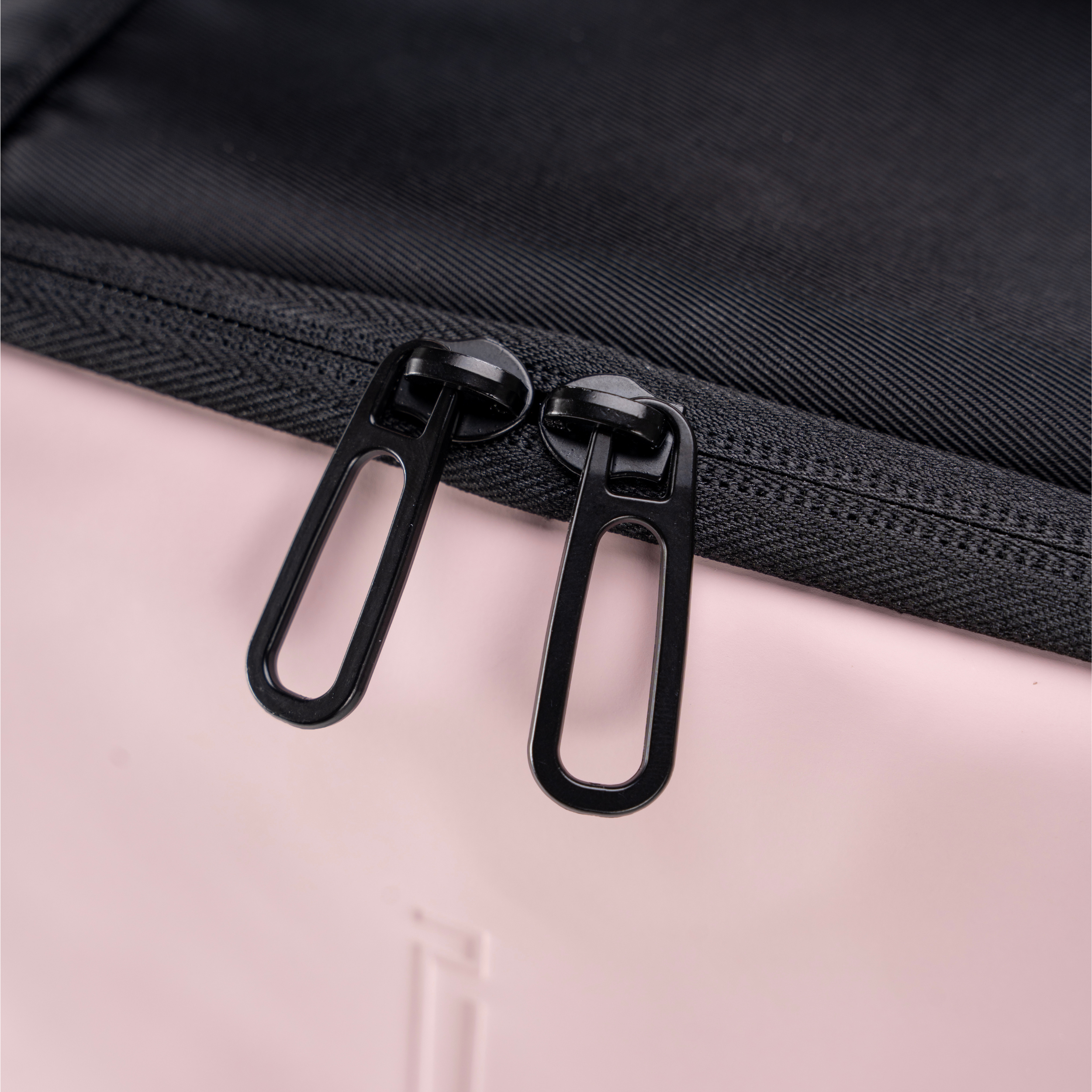 Zaino sottovuoto CELIMS 40x30x20 - Bagaglio a mano - Impermeabile - Nero