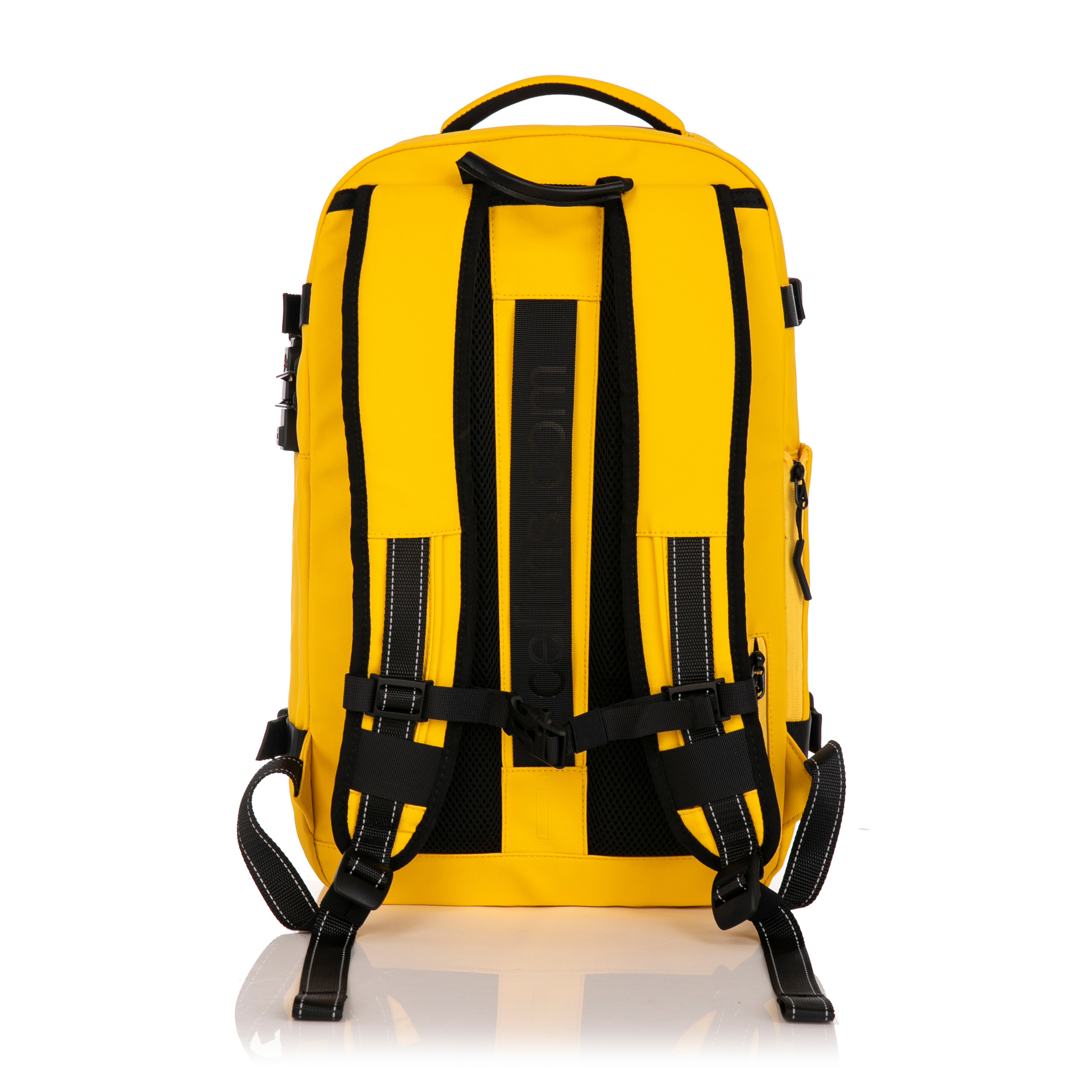 Zaino comprimibile V2 – Con o senza pompa, sacco di compressione incluso