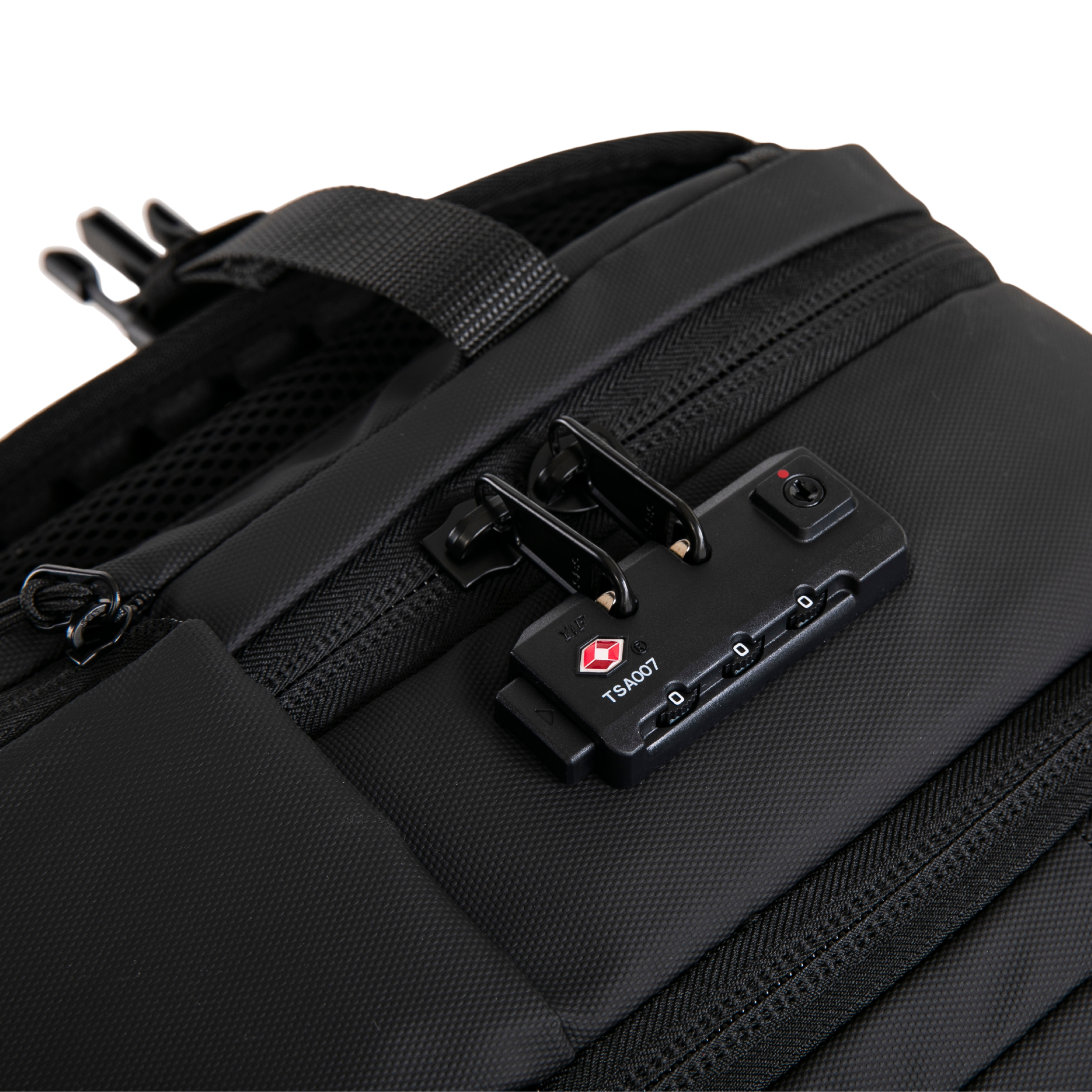 Zaino comprimibile V2 – Con o senza pompa, sacco di compressione incluso