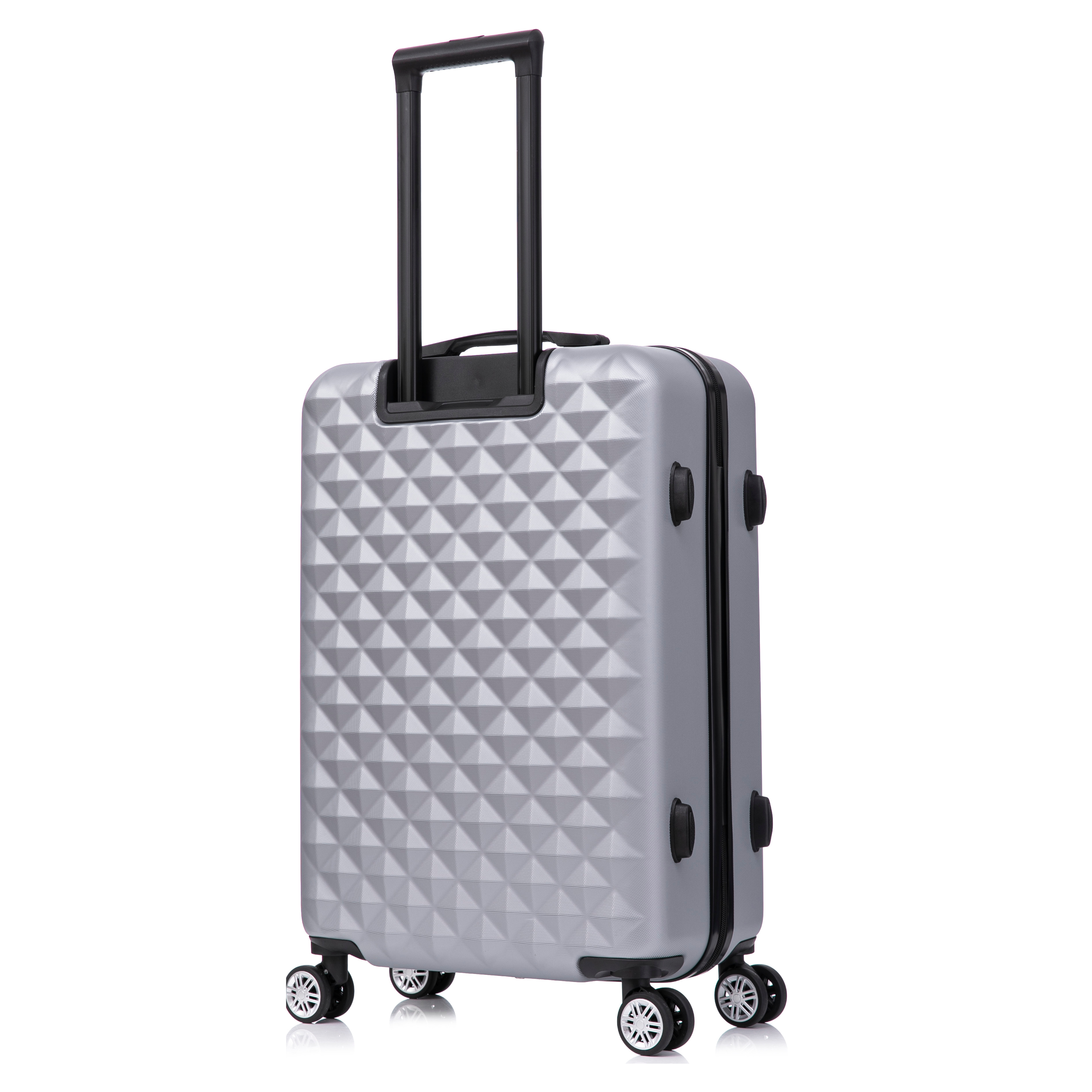 Valise Grande Urban | Grande Valise Rigide | 75x45x28