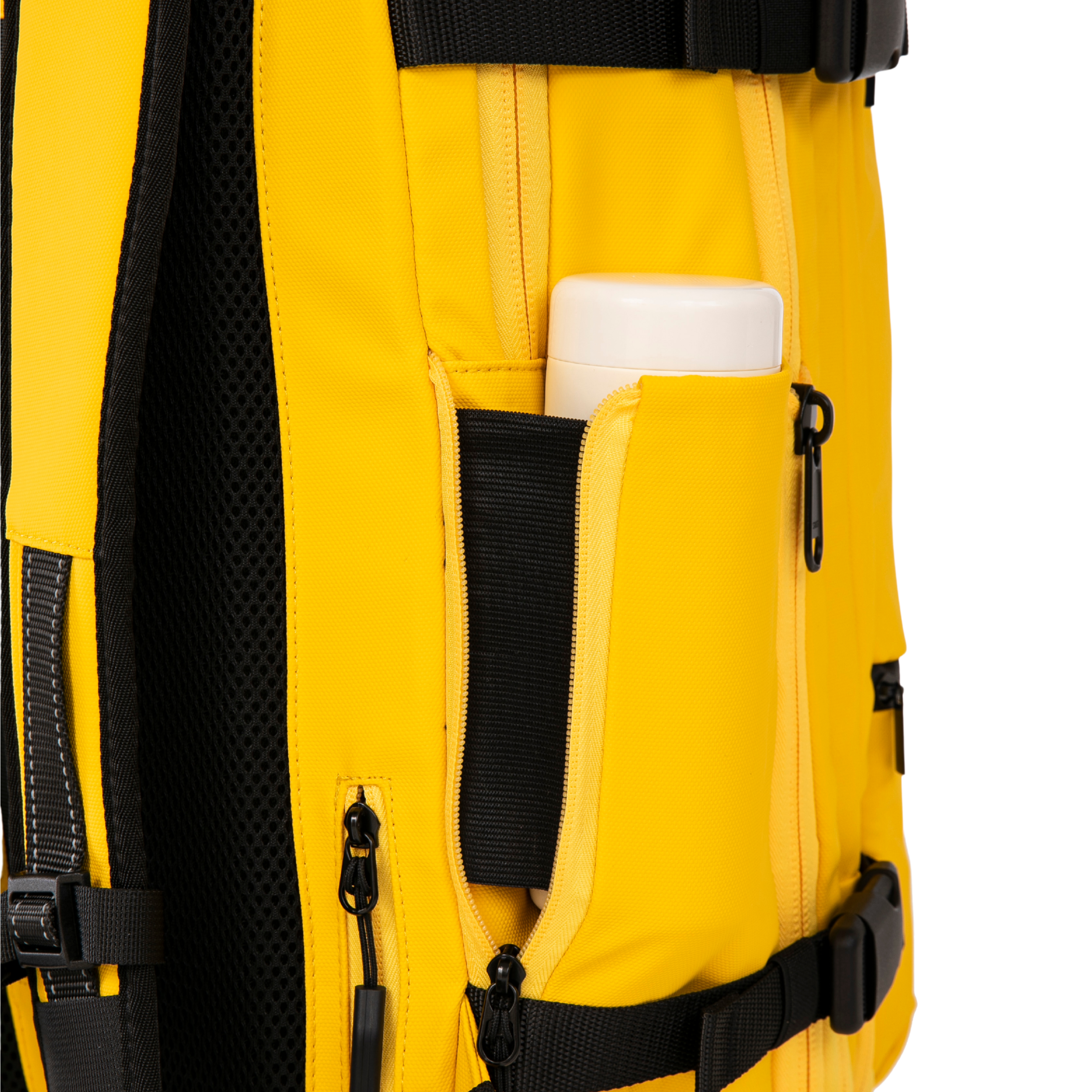 Zaino comprimibile V2 – Con o senza pompa, sacco di compressione incluso