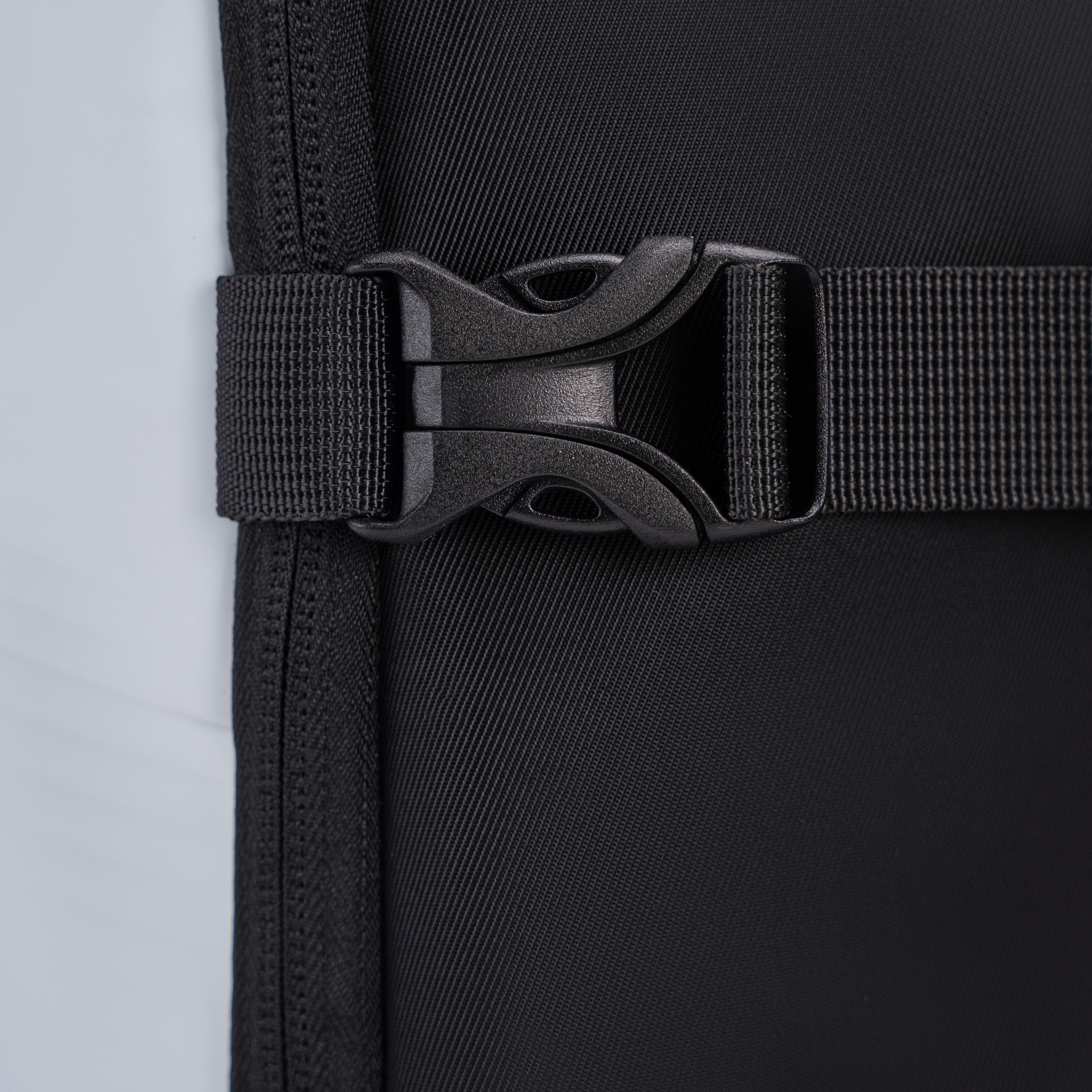 Zaino CELIMS 40x30x20 - Bagaglio a mano - Impermeabile - Beige