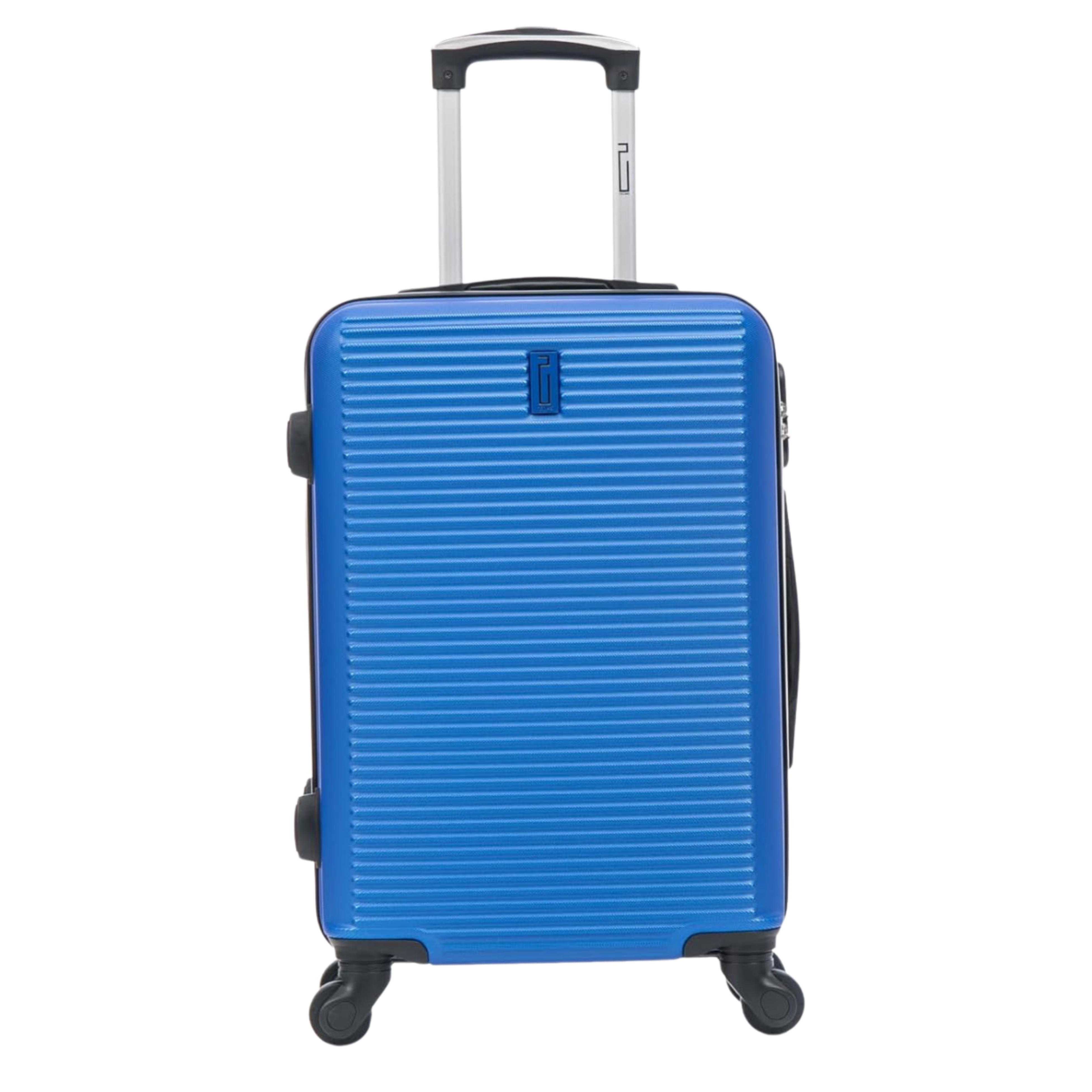 Wochenend-Kabinenkoffer | Handgepäck | 55x35x25 | Blau
