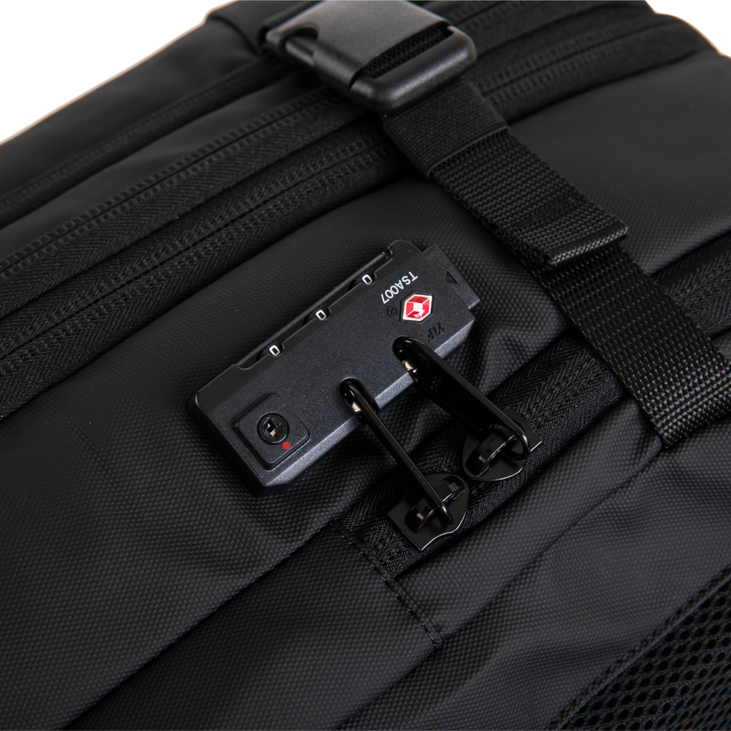 Zaino comprimibile V2 – Con o senza pompa, sacco di compressione incluso