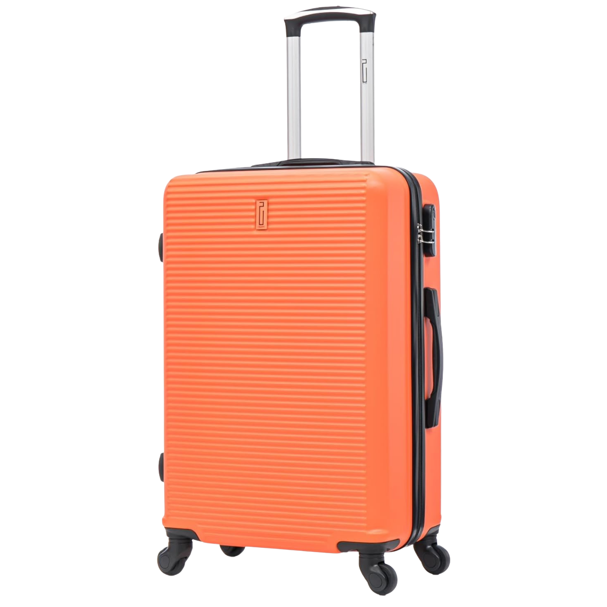 Mittlerer Wochenendkoffer | 20 kg Koffer | 65x40x25 | Orange