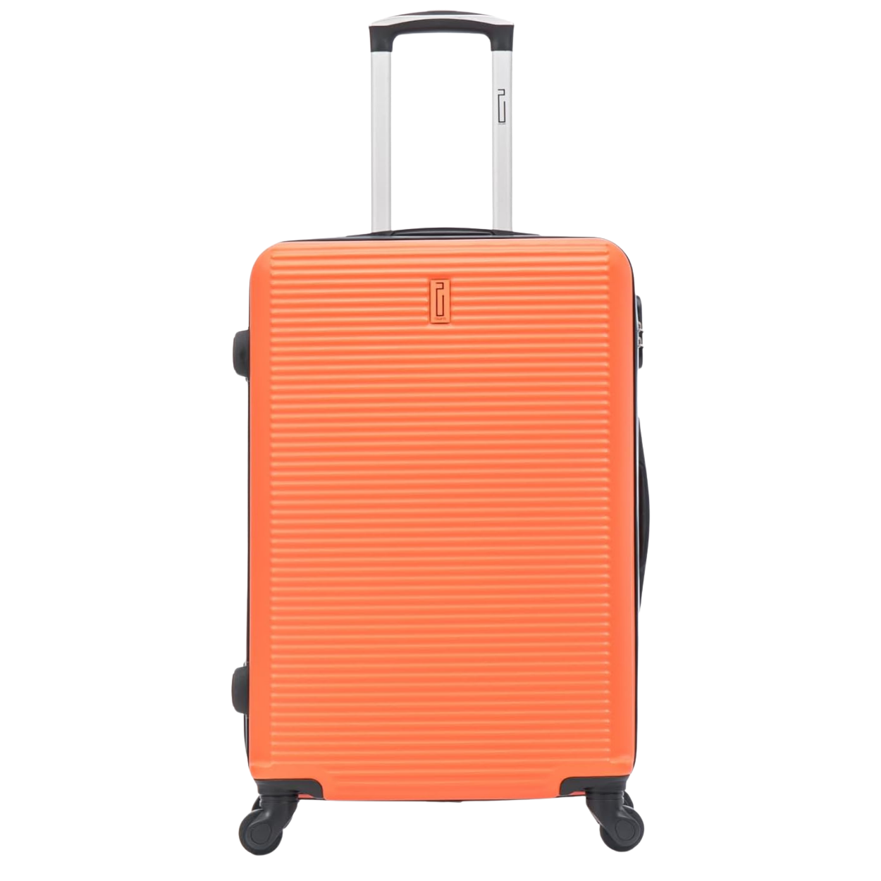Mittlerer Wochenendkoffer | 20 kg Koffer | 65x40x25 | Orange