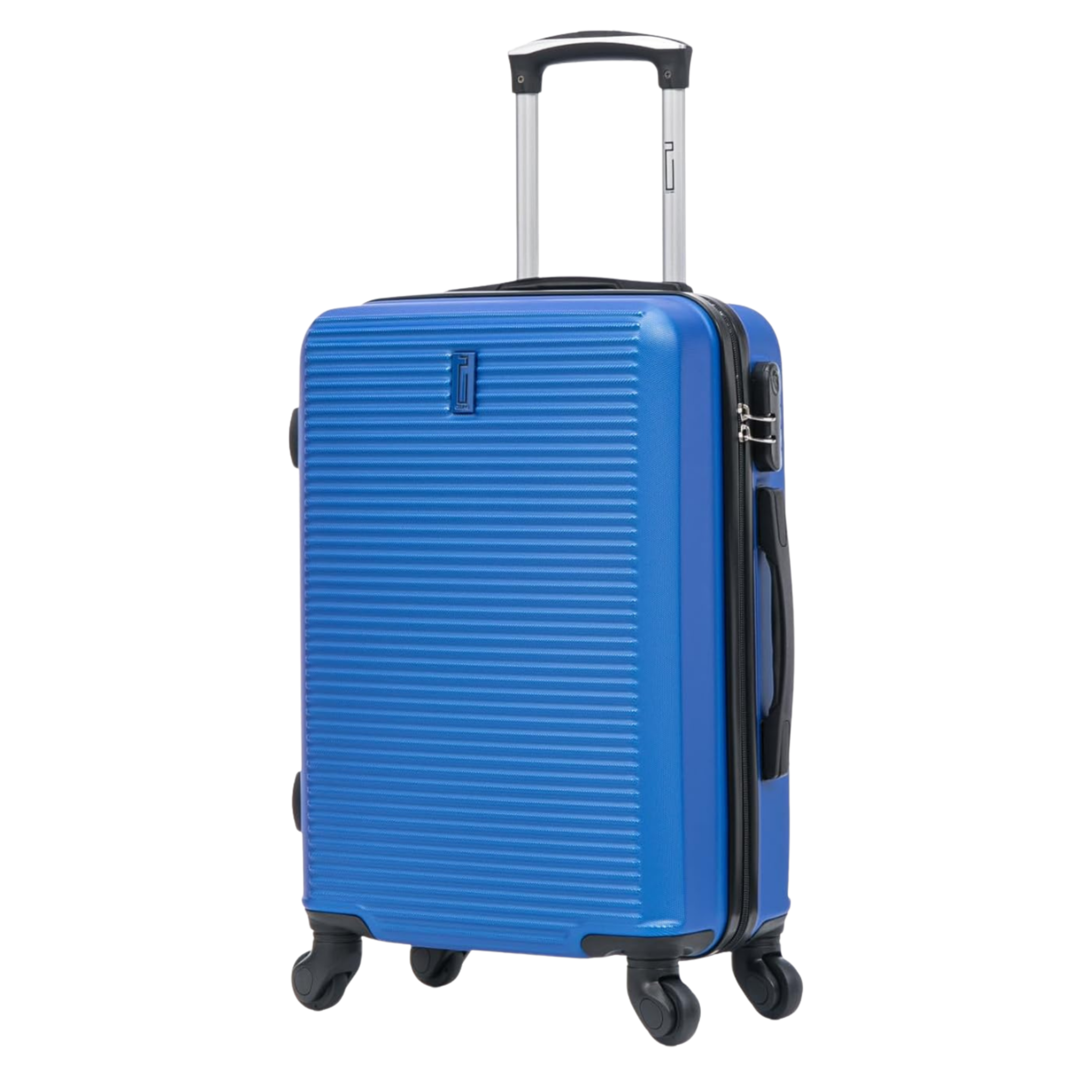 Wochenend-Kabinenkoffer | Handgepäck | 55x35x25 | Blau