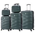 Set mit 5 Stück / Vert