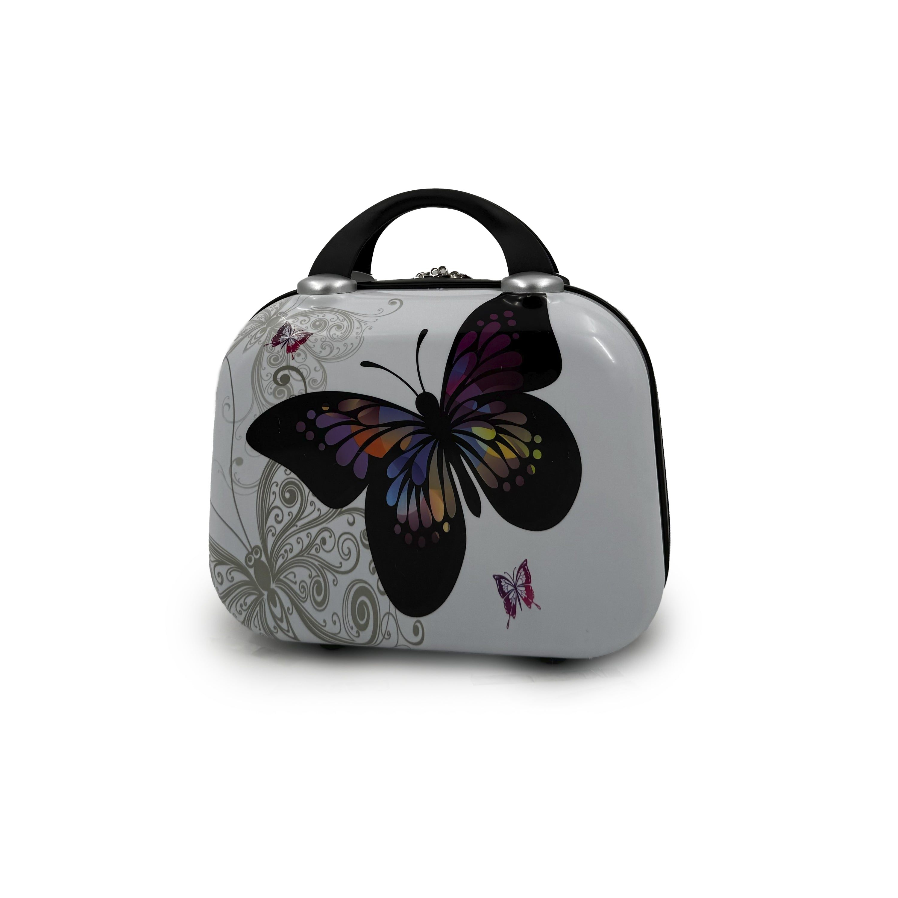 Vanity - Trousse de toilette - 30cm - Polycarbonate - Celims France