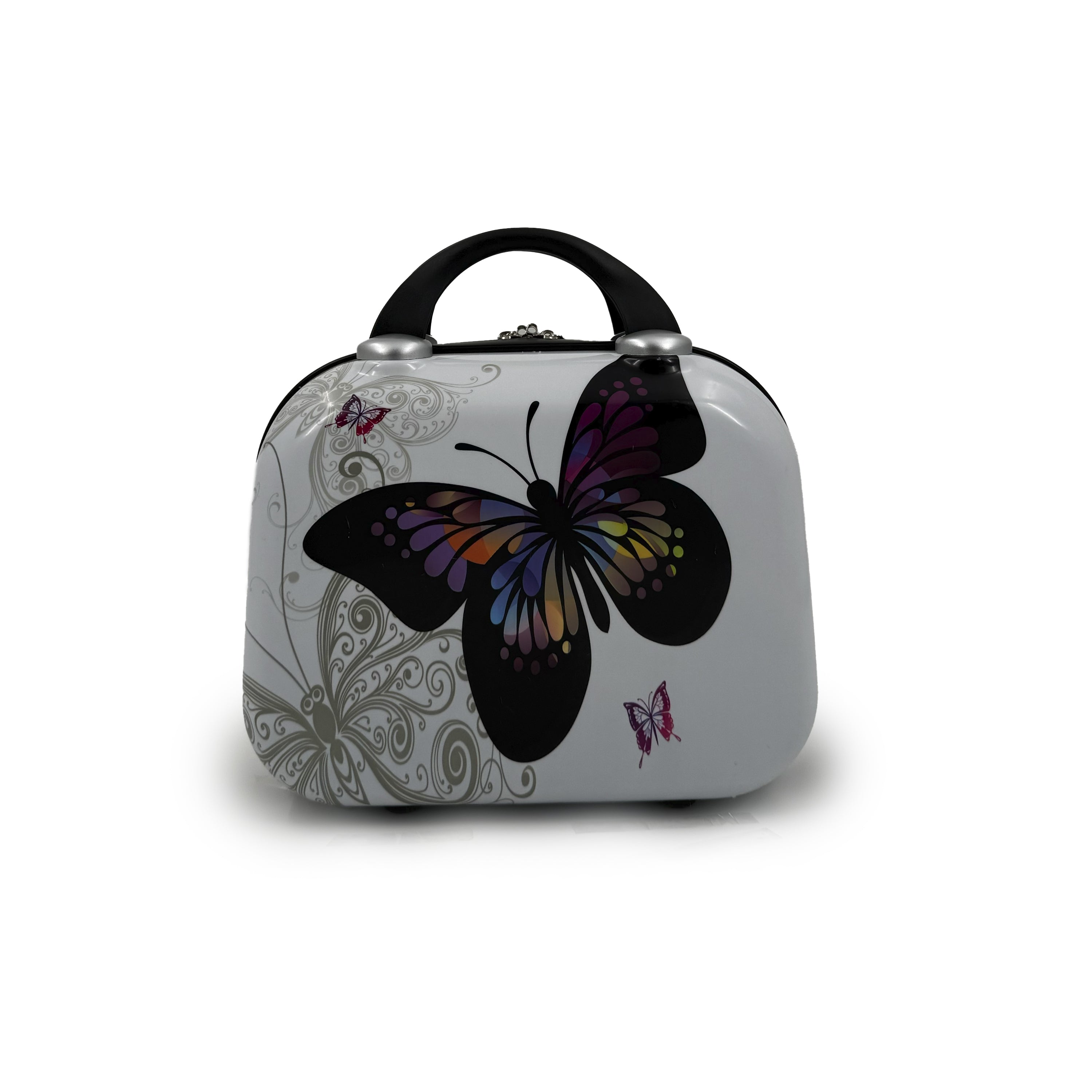 Vanity - Trousse de toilette - 30cm - Polycarbonate - Celims France