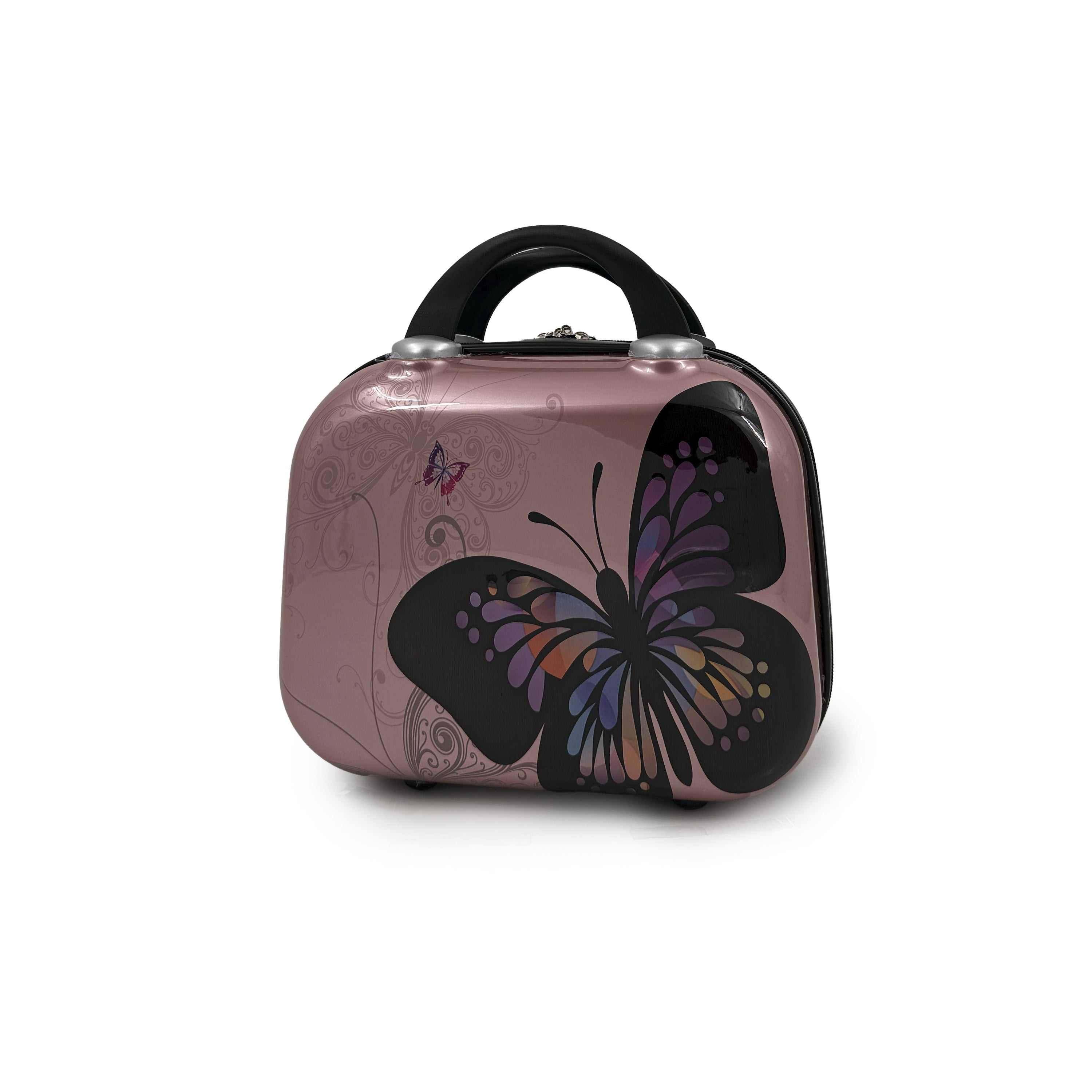 Vanity - Trousse de toilette - 30cm - Polycarbonate - Celims France