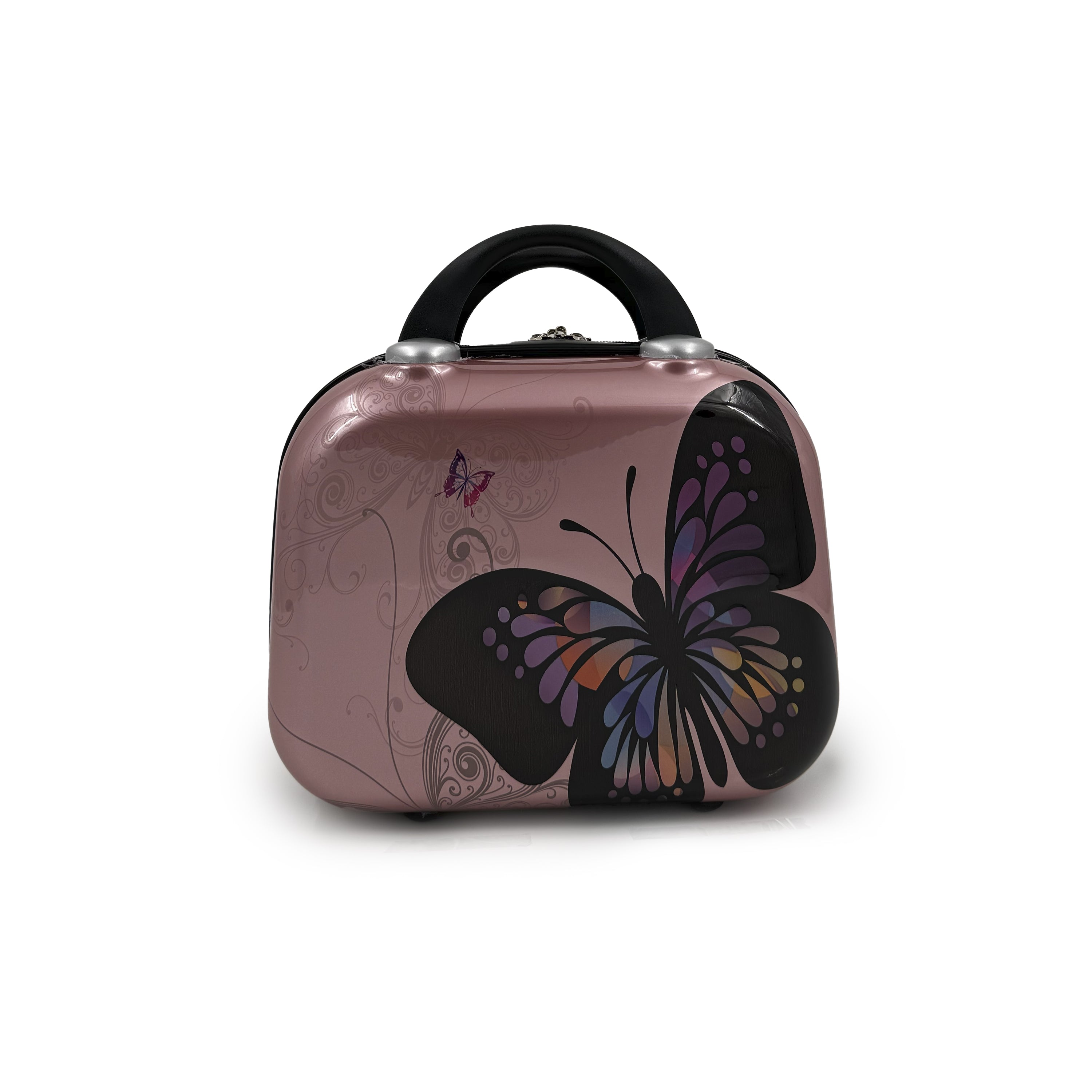 Vanity - Trousse de toilette - 30cm - Polycarbonate - Celims France