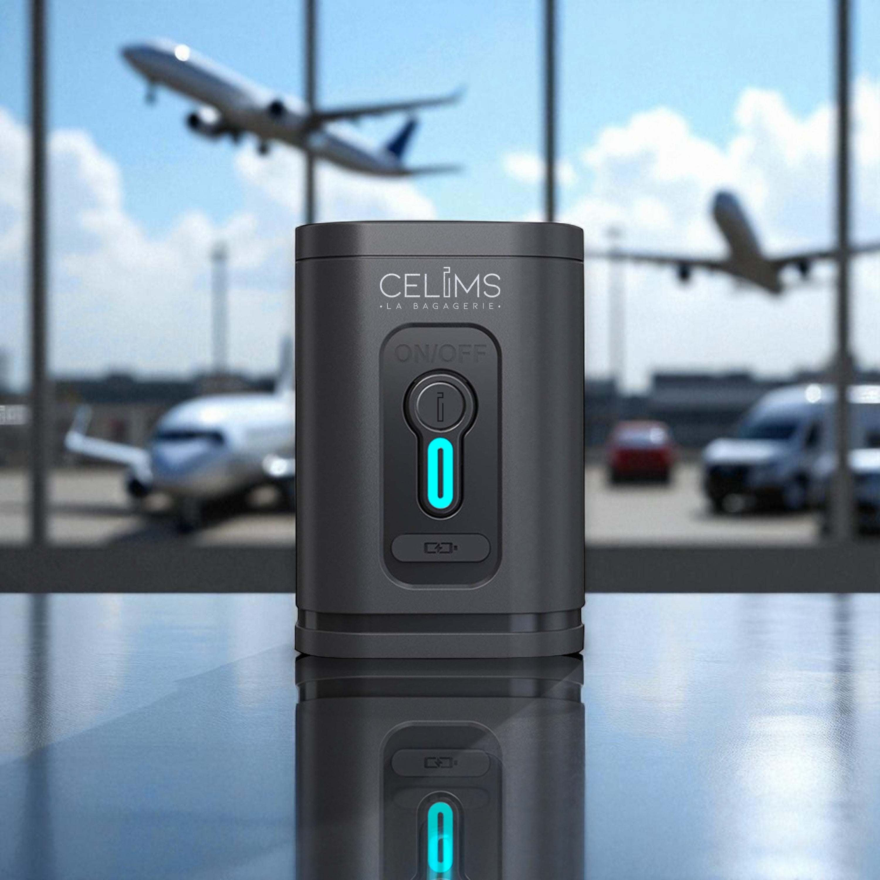 🎁 Pompa elettrica per sacca di compressione – CELIMS Compact Travel (sconto del 100%)