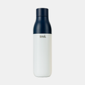 Bleu / 740 ml / Kein Filter