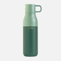Vert / 740 ml / mit Filter