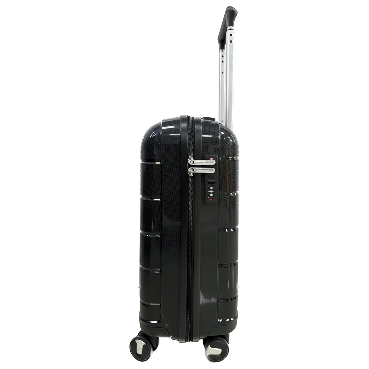 Valise_Cabine_avec_Vanity_Polypropylene_Bagage_Cabine_55x40x20_Noir_-_Celims_France
