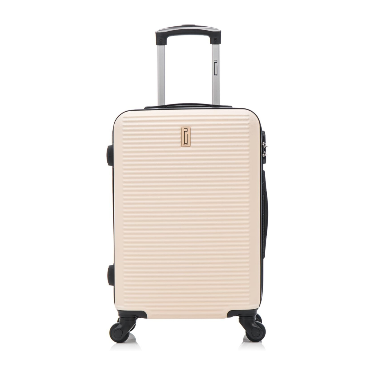Valise_cabine_modele_Weekend_couleur_Beige