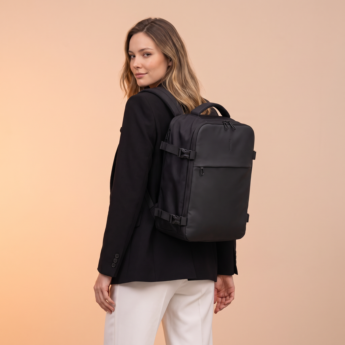 Zaino sottovuoto 40x30x20 CELIMS - Bagaglio a mano - Impermeabile