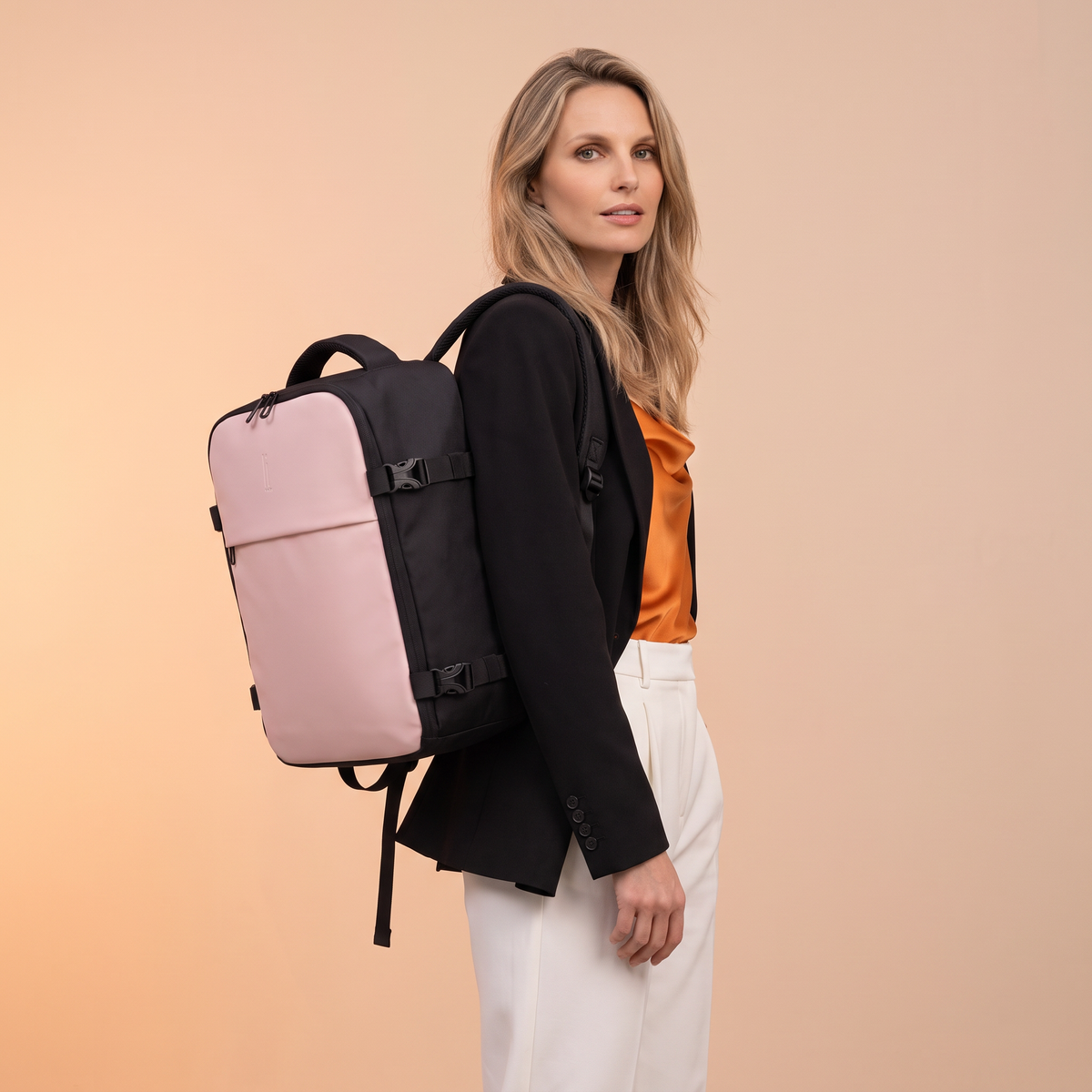 Zaino sottovuoto 40x30x20 CELIMS - Bagaglio a mano - Impermeabile