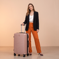 Rose Gold / Stiva di carico