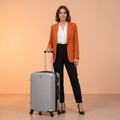 Beige / Stiva di carico